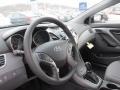 Black - Elantra SE Sedan Photo No. 7