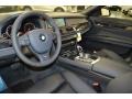 Black Prime Interior Photo for 2014 BMW 7 Series #90777702