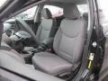 Black - Elantra SE Sedan Photo No. 9