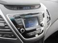 Black - Elantra SE Sedan Photo No. 12