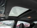 2014 Hyundai Elantra Gray Interior Sunroof Photo