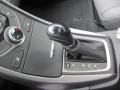  2014 Elantra Sport Sedan 6 Speed Automatic Shifter