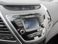 2014 Shimmering Silver Hyundai Elantra Sport Sedan  photo #16