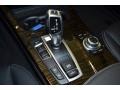 Titanium Silver Metallic - X3 xDrive28i Photo No. 8