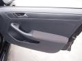 Black - Jetta S Sedan Photo No. 5