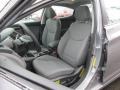 Front Seat of 2014 Elantra Sport Sedan