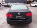 Black - Jetta S Sedan Photo No. 9