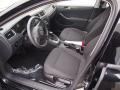 Black - Jetta S Sedan Photo No. 12