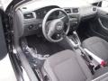 Black - Jetta S Sedan Photo No. 13