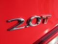 2014 Hyundai Genesis Coupe 2.0T Marks and Logos