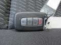 2014 Hyundai Genesis Coupe 2.0T Keys