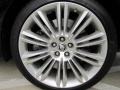 2012 Jaguar XJ XJ Supercharged Wheel and Tire Photo