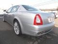 Grigio Touring (Silver) - Quattroporte S Photo No. 3