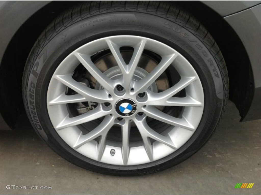 2014 BMW 2 Series 228i Coupe Wheel Photo #90779547