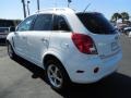 2014 Arctic Ice Chevrolet Captiva Sport LT  photo #3