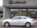 Silver Lining Metallic - ES 350 Photo No. 2