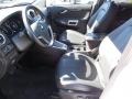 2014 Chevrolet Captiva Sport LT Front Seat