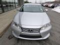 Silver Lining Metallic - ES 350 Photo No. 3