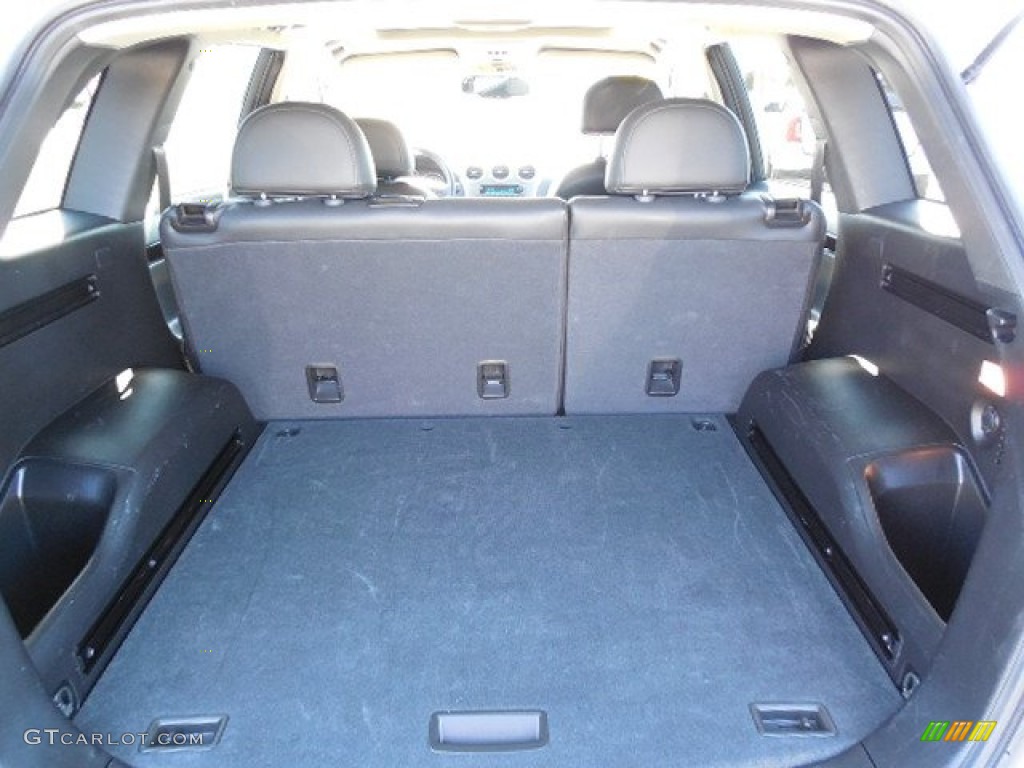 2014 Chevrolet Captiva Sport LT Trunk Photo #90779619