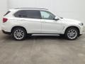 Alpine White - X5 sDrive35i Photo No. 2