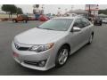 Classic Silver Metallic - Camry SE Photo No. 3