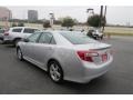Classic Silver Metallic - Camry SE Photo No. 5