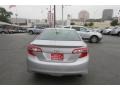 Classic Silver Metallic - Camry SE Photo No. 6