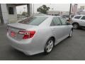 Classic Silver Metallic - Camry SE Photo No. 7