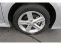 Classic Silver Metallic - Camry SE Photo No. 9