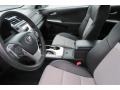 Classic Silver Metallic - Camry SE Photo No. 11