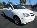 Arctic Ice 2014 Chevrolet Captiva Sport Gallery