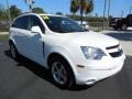 Front 3/4 View of 2014 Captiva Sport LT