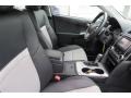 Classic Silver Metallic - Camry SE Photo No. 13