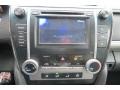 Classic Silver Metallic - Camry SE Photo No. 15