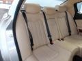 Pearl Beige Rear Seat Photo for 2011 Maserati Quattroporte #90779874