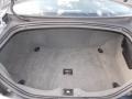 Pearl Beige Trunk Photo for 2011 Maserati Quattroporte #90780021