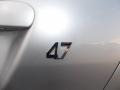 Grigio Touring (Silver) - Quattroporte S Photo No. 37