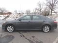 Magnetic Gray Metallic - Camry SE Photo No. 2