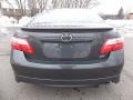 Magnetic Gray Metallic - Camry SE Photo No. 4