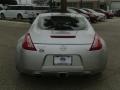 Brilliant Silver - 370Z Sport Coupe Photo No. 6