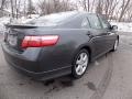 Magnetic Gray Metallic - Camry SE Photo No. 6