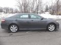 Magnetic Gray Metallic - Camry SE Photo No. 7