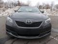Magnetic Gray Metallic - Camry SE Photo No. 9