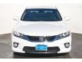 White Orchid Pearl - Accord EX Coupe Photo No. 2
