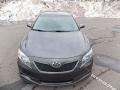 Magnetic Gray Metallic - Camry SE Photo No. 10