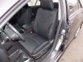 Magnetic Gray Metallic - Camry SE Photo No. 12