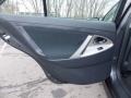 Magnetic Gray Metallic - Camry SE Photo No. 16