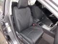 Magnetic Gray Metallic - Camry SE Photo No. 20