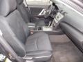 Magnetic Gray Metallic - Camry SE Photo No. 21