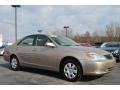 Desert Sand Mica - Camry LE Photo No. 1
